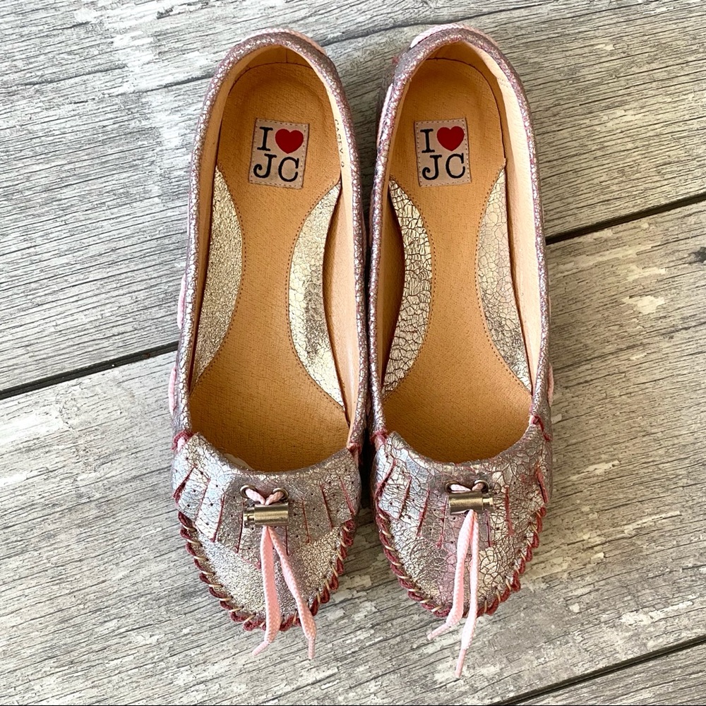 LF Moccasin
